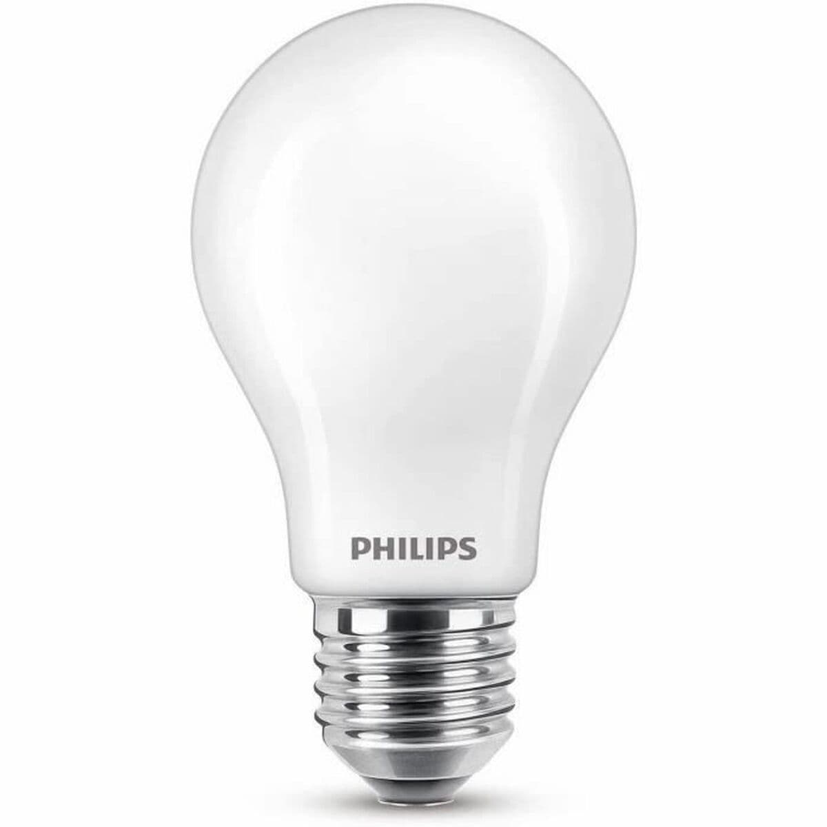 LED-Lampe Philips Bombilla E 7 W 60 W 806 lm (2700k) - Image 3