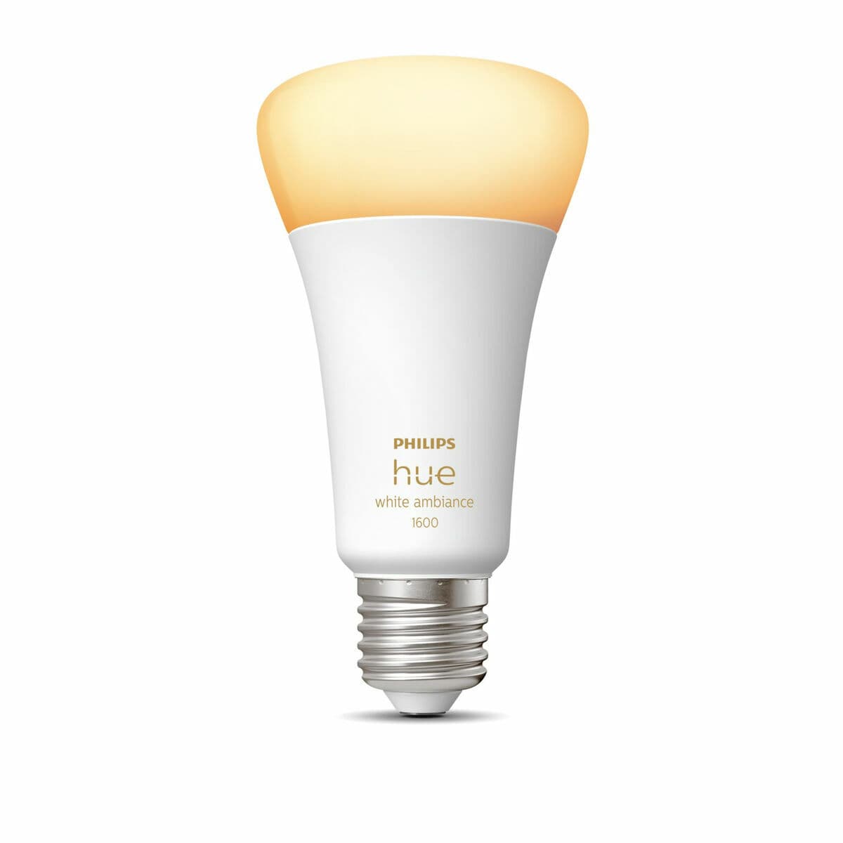 Bombilla Inteligente Philips Pack de 1 E27 13 W E27 LED 2200K 6500 K - Image 3