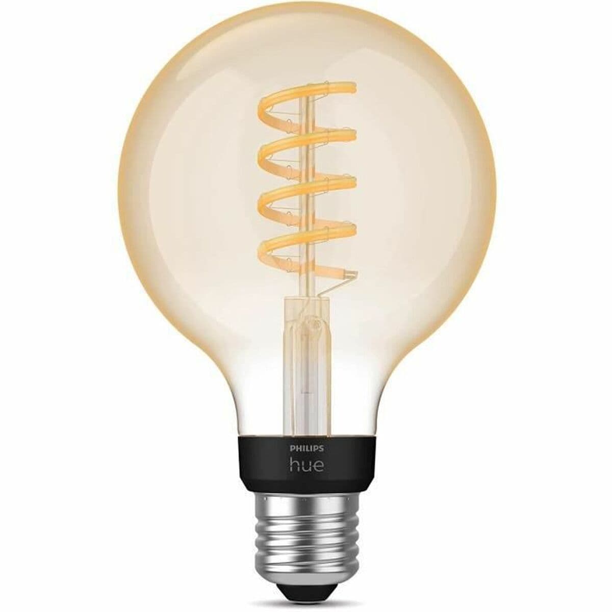 Išmani Lemputė Philips Globo G93 - Bombilla inteligente E27 7 W 40 W 60 W E27 LED - Image 3