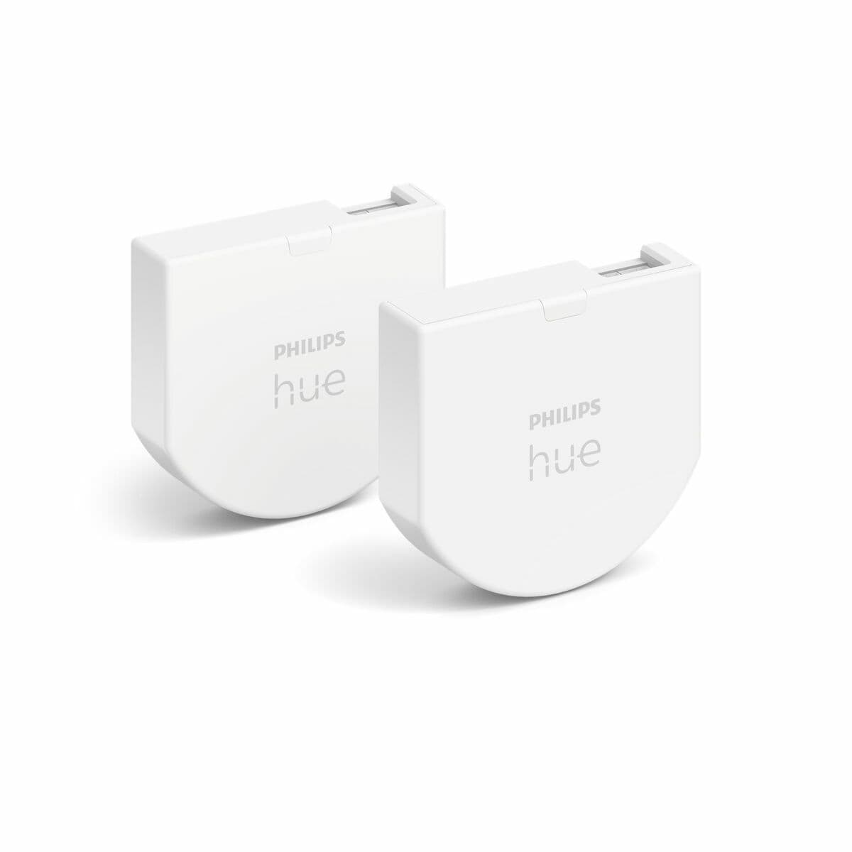 Întrerupător Inteligent Philips Philips Hue IP20 (2 Unități) - Image 2