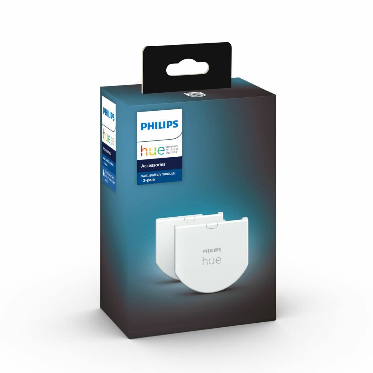 Întrerupător Inteligent Philips Philips Hue IP20 (2 Unități) - Image 4