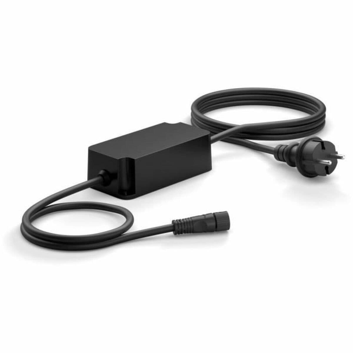 Prekidač Philips 40 W Crna - Image 2