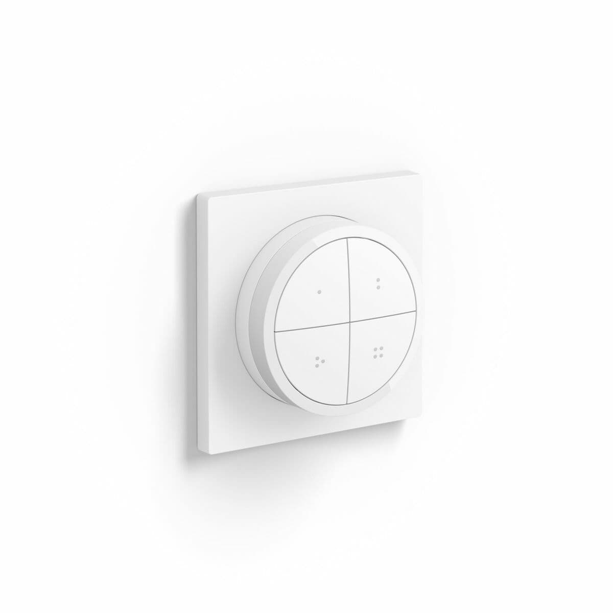 Interruptor Inteligente Philips Hue tap switch - Image 2