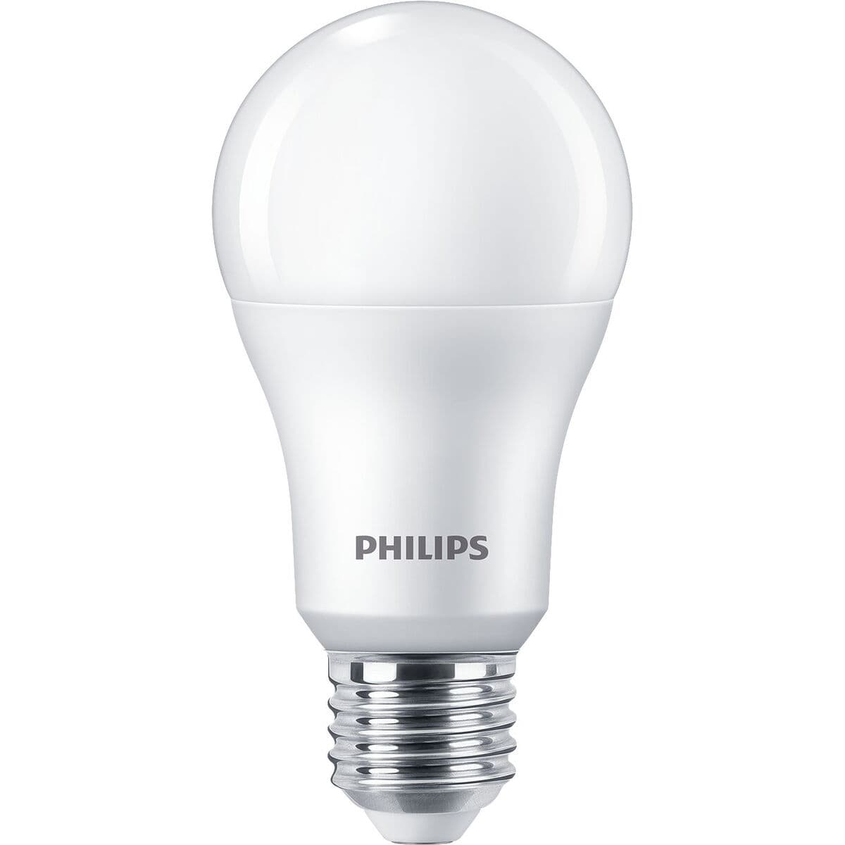 LED-Lampe Philips A67 Weiß E 100 W E27 3 Stück (4000 K) - Image 2