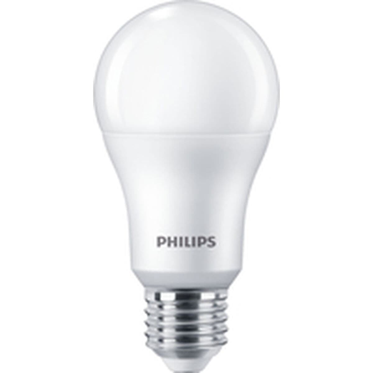 LED-Lampe Philips A67 Weiß E 100 W E27 3 Stück (4000 K) - Image 3