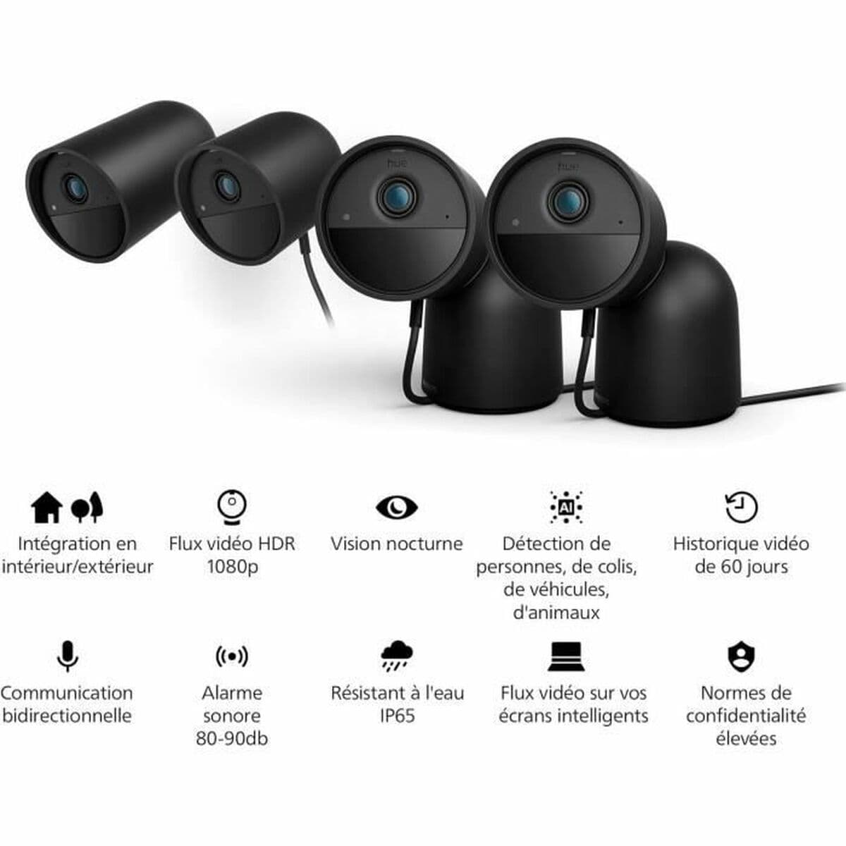 Cameră IP Philips - Image 8