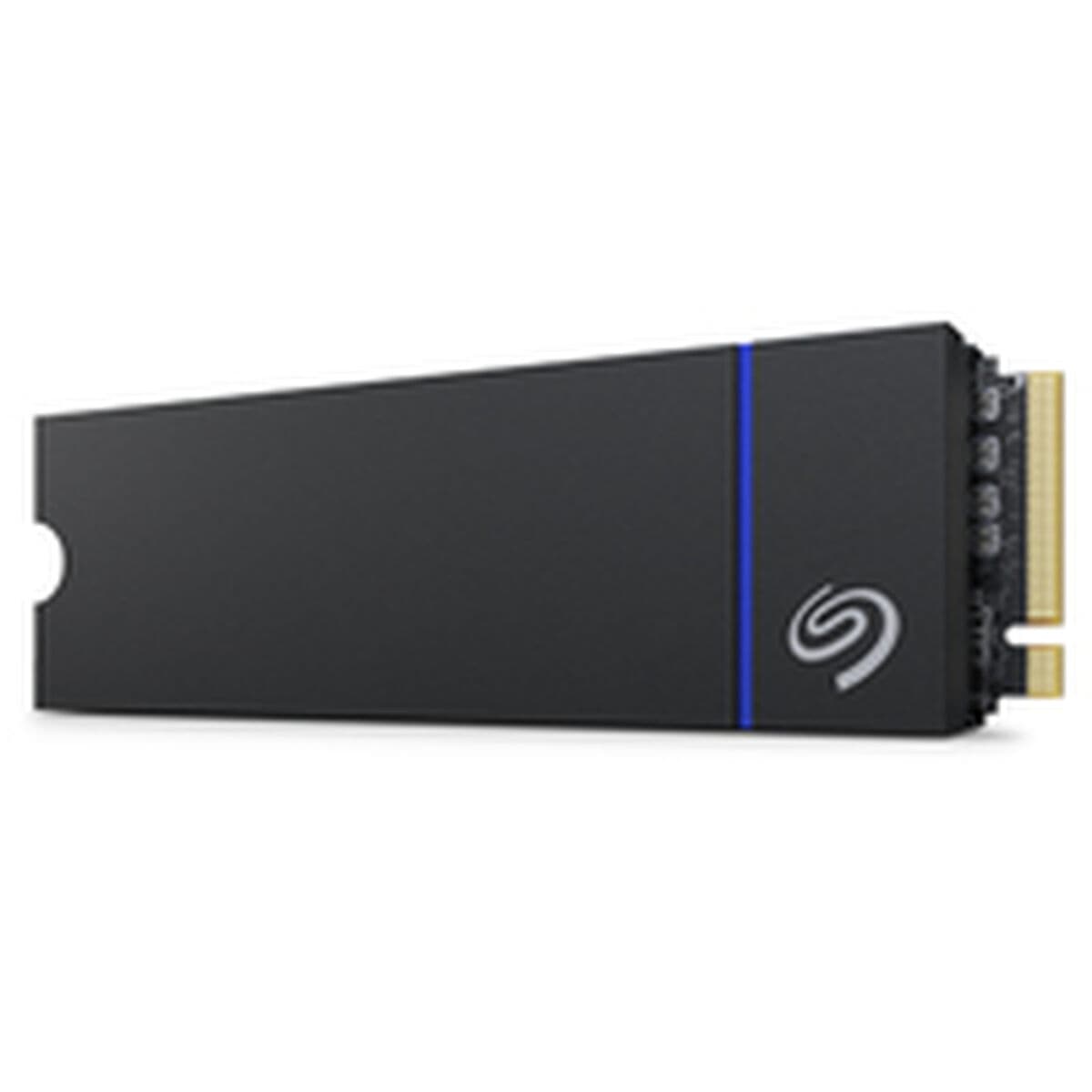 Disque dur Seagate ZP1000GP3A2001 1 TB SSD - Image 6