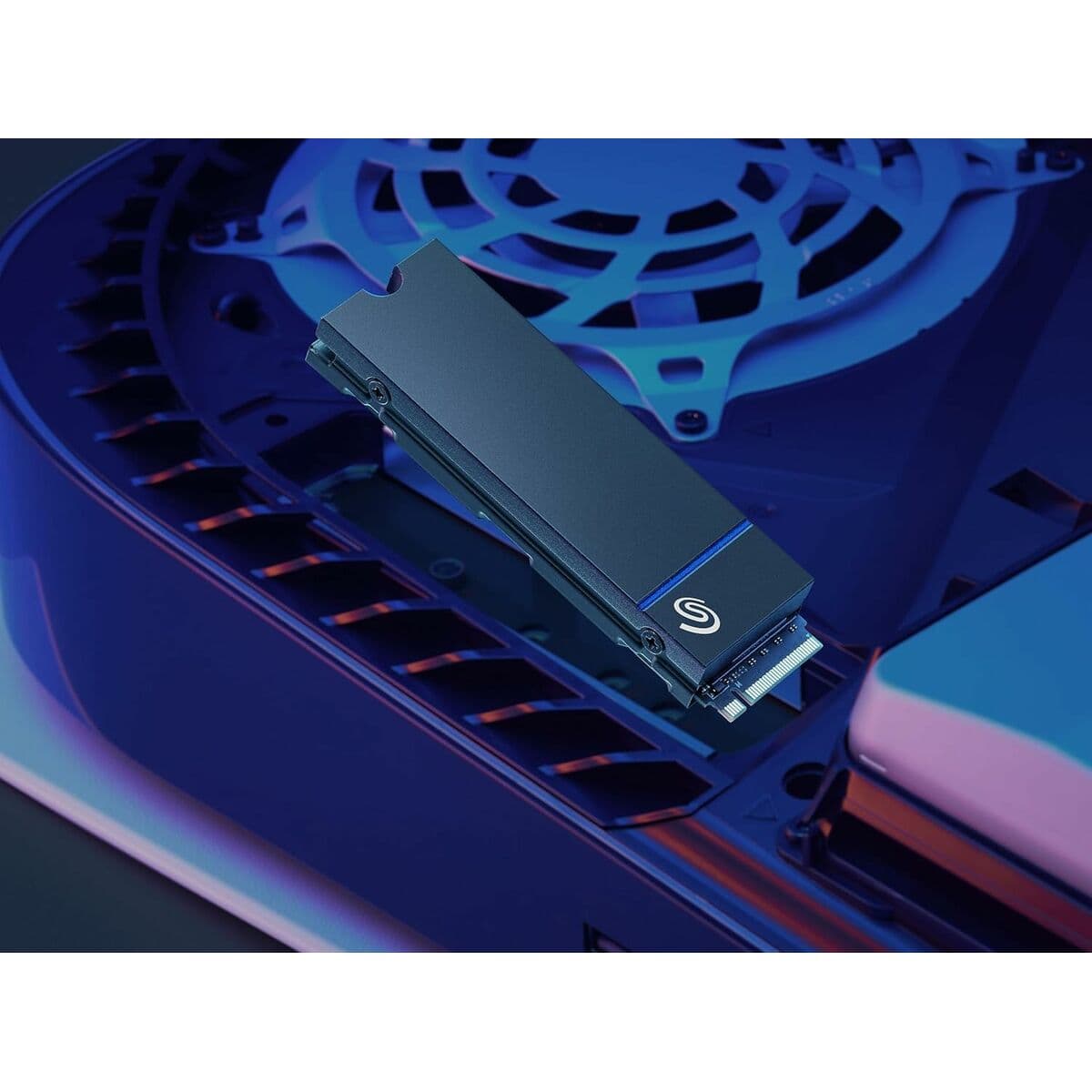 Disque dur Seagate ZP1000GP3A2001 1 TB SSD - Image 18