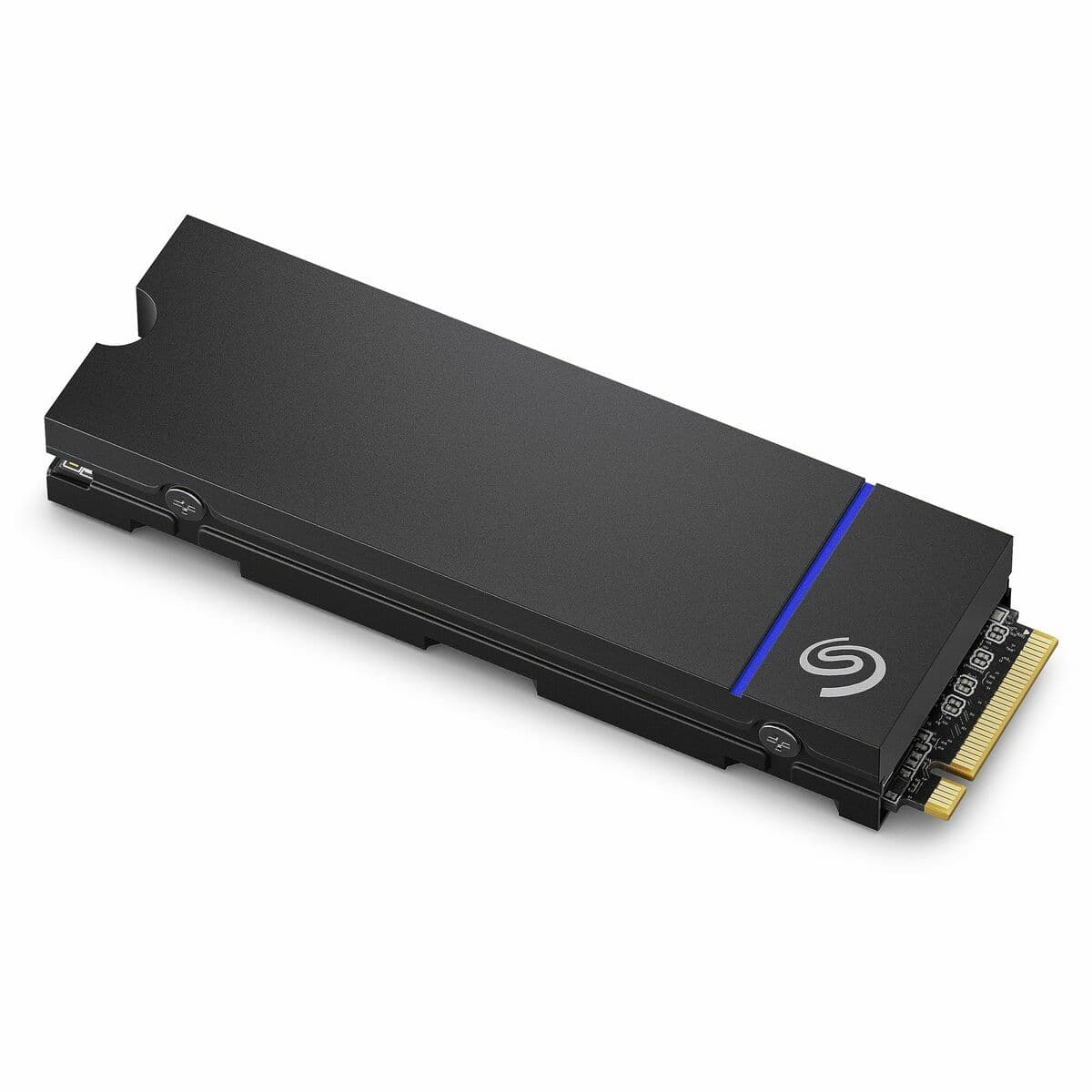 Disque dur Seagate ZP1000GP3A2001 1 TB SSD - Image 2