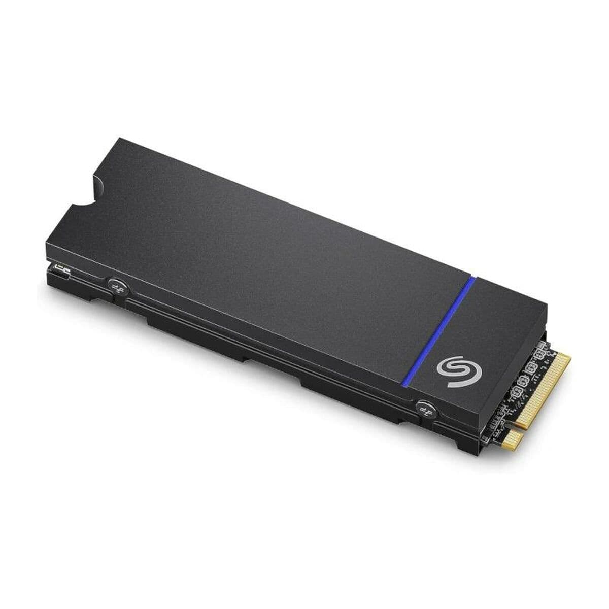 Disque dur Seagate ZP1000GP3A2001 1 TB SSD - Image 21