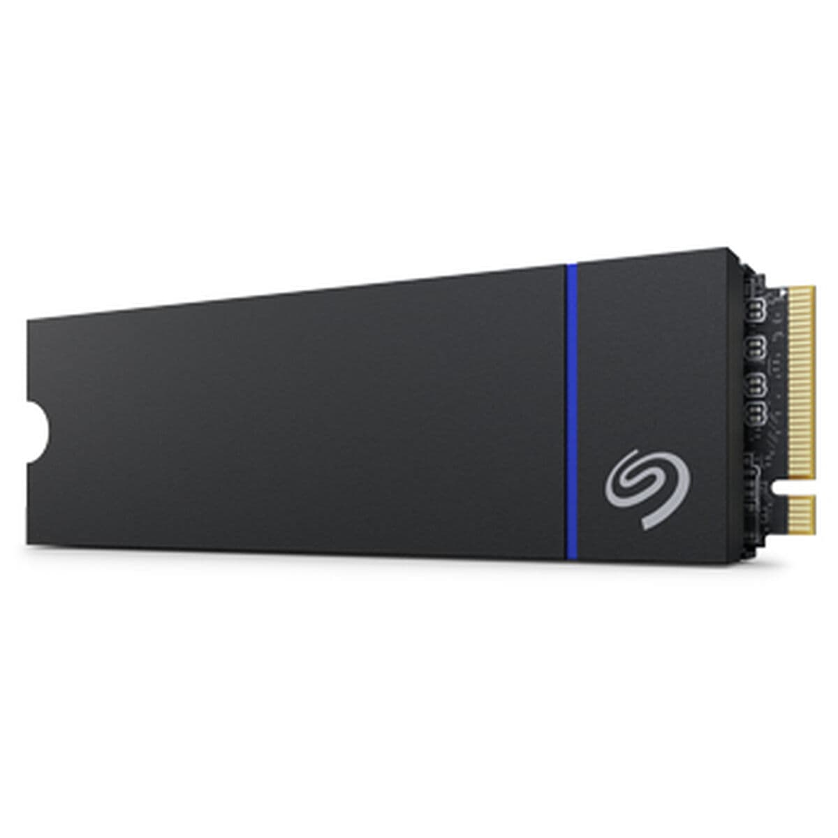 Disque dur Seagate ZP1000GP3A2001 1 TB SSD - Image 24