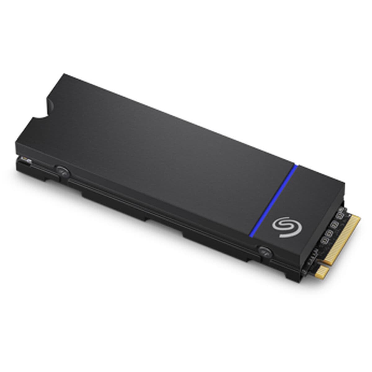 Disque dur Seagate ZP1000GP3A2001 1 TB SSD - Image 25
