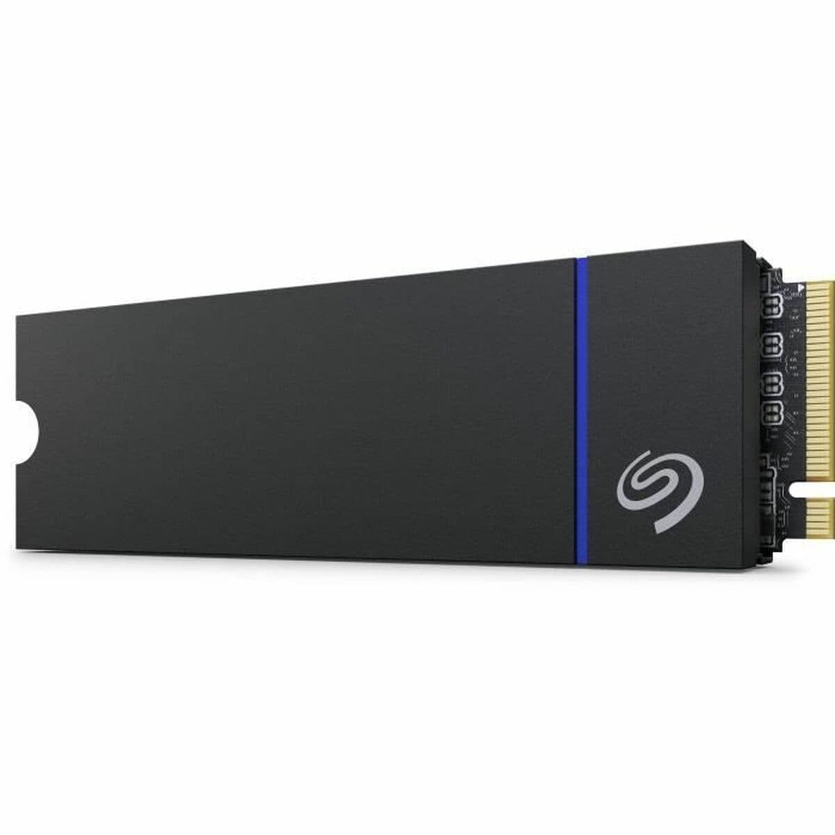 Disque dur Seagate ZP1000GP3A2001 1 TB SSD - Image 3