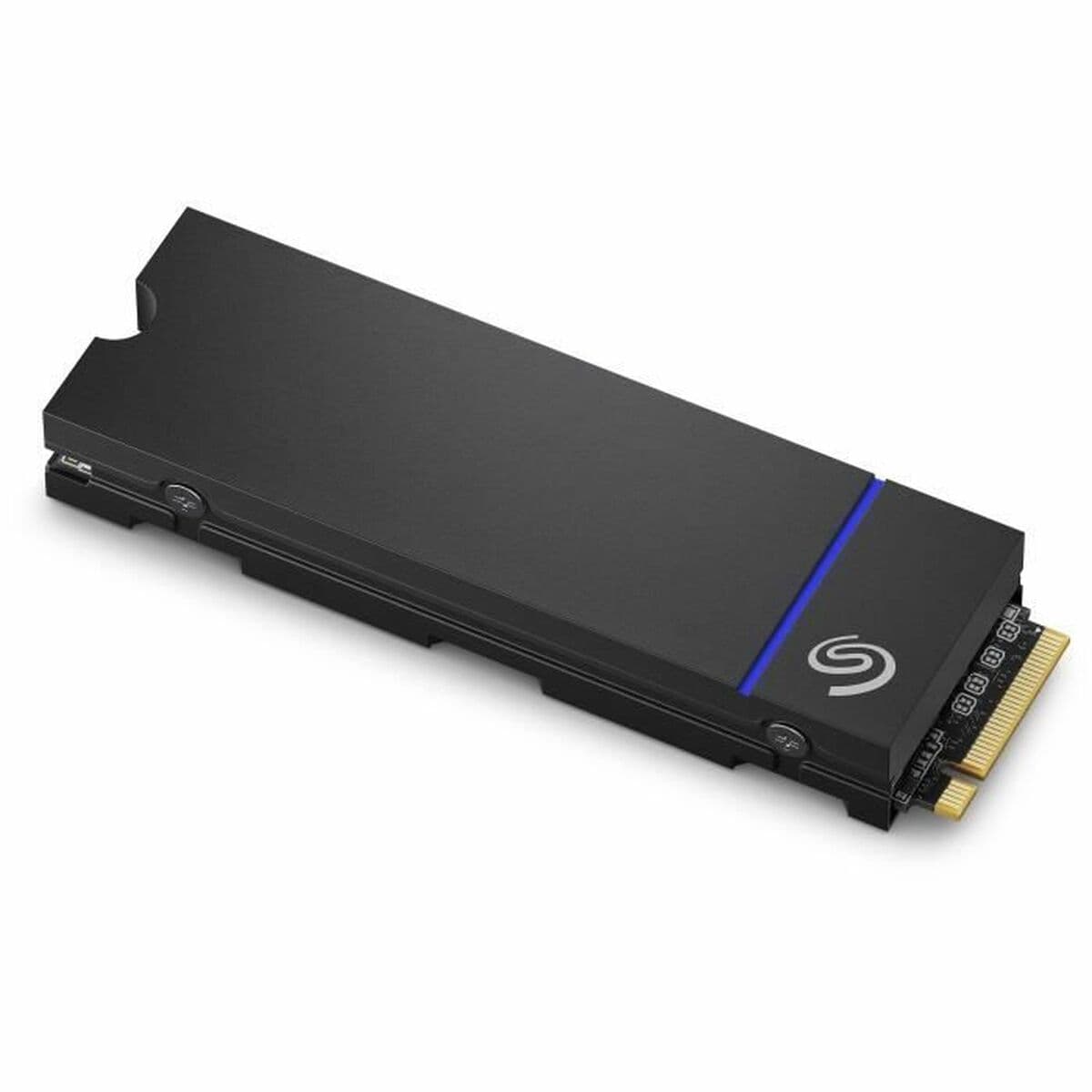 Disque dur Seagate ZP1000GP3A2001 1 TB SSD - Image 7