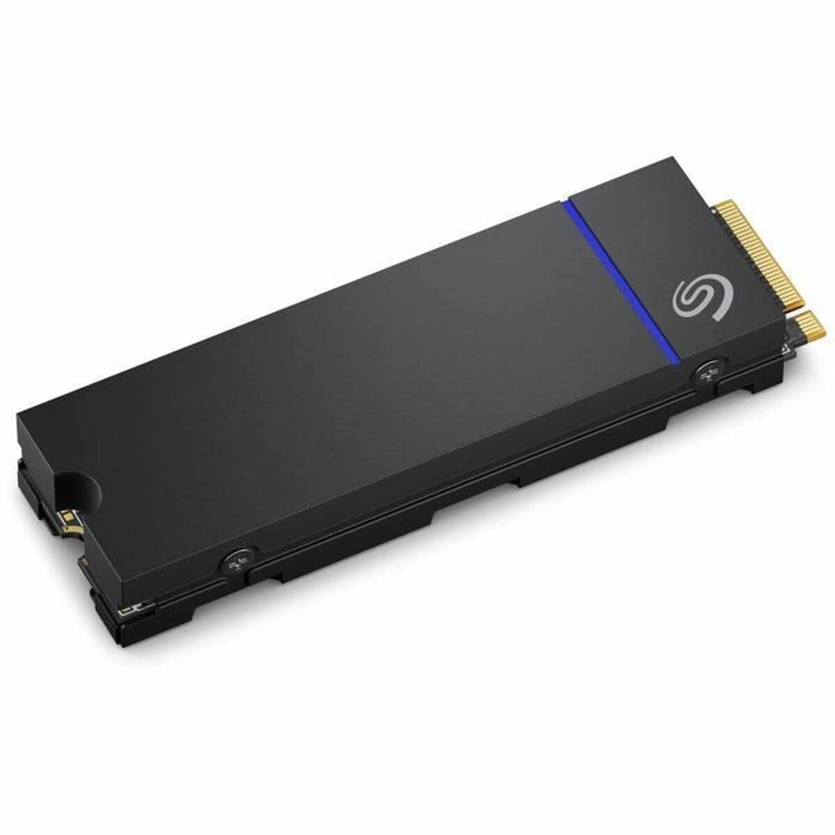 Disque dur Seagate ZP1000GP3A2001 1 TB SSD - Image 9