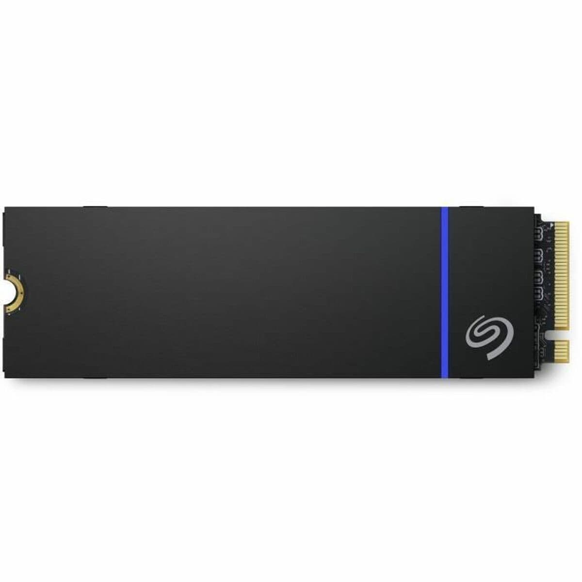 Disque dur Seagate ZP1000GP3A2001 1 TB SSD - Image 11