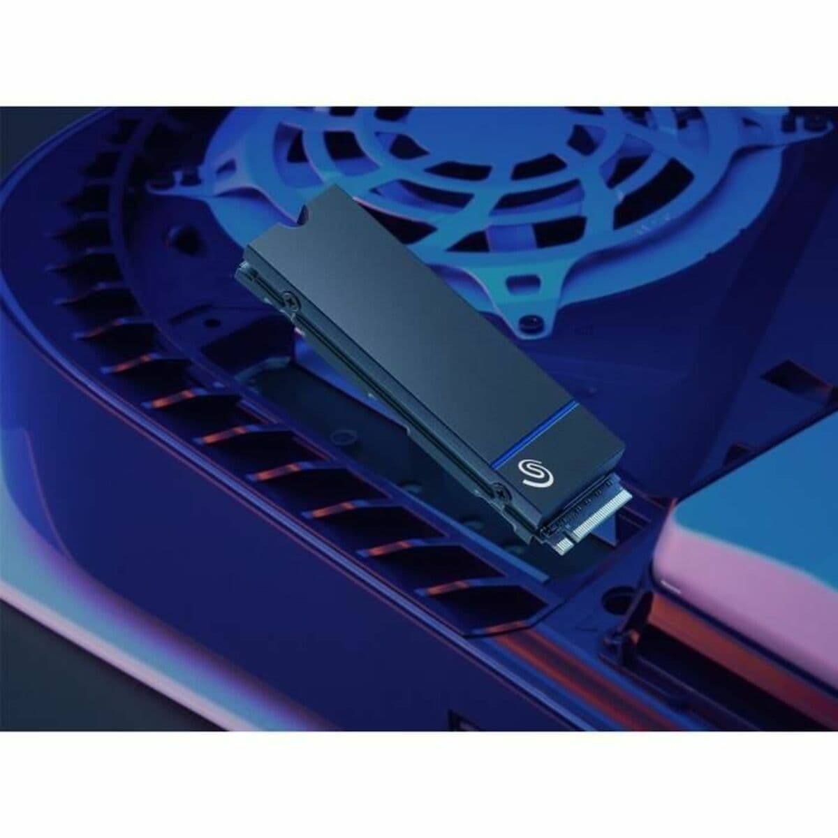 Disque dur Seagate ZP1000GP3A2001 1 TB SSD - Image 13
