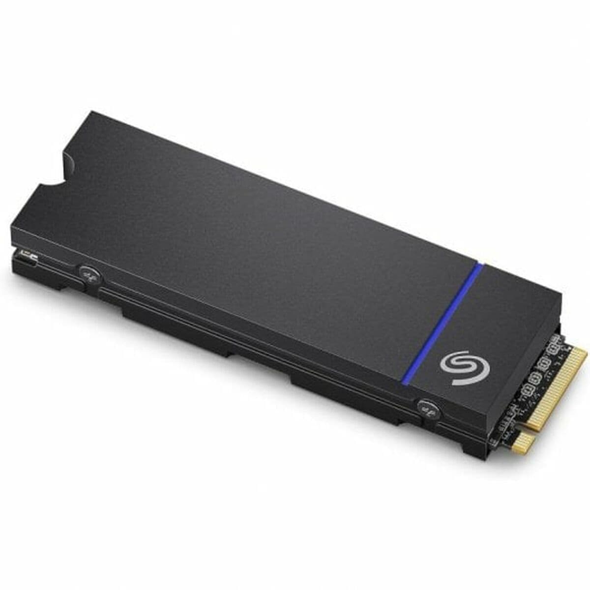 Disque dur Seagate ZP1000GP3A2001 1 TB SSD - Image 28