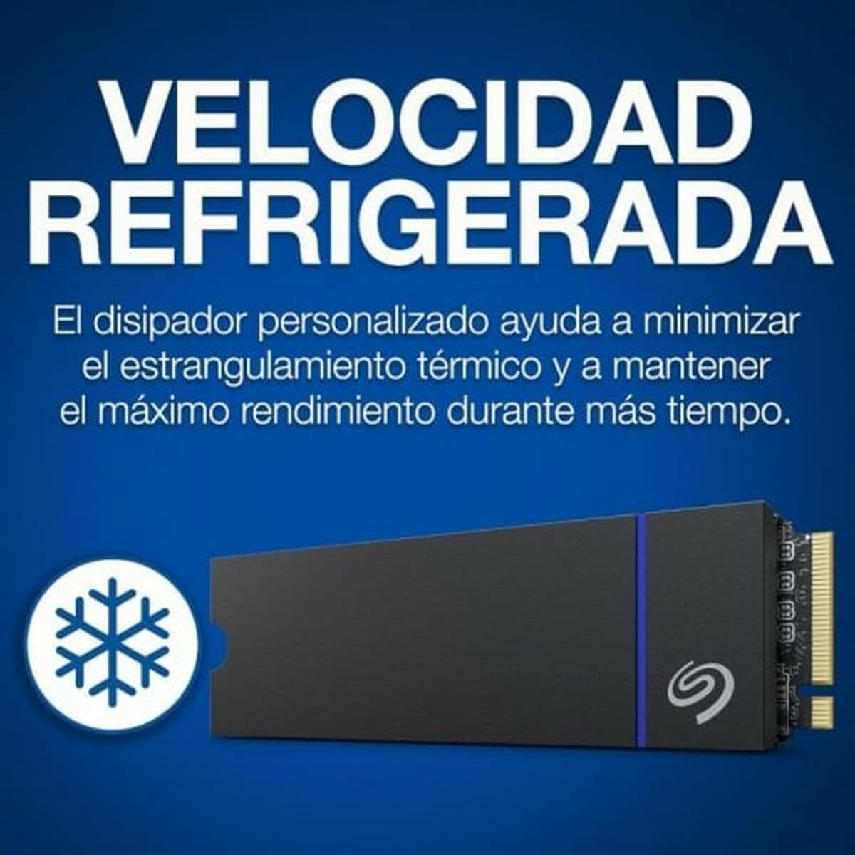 Disque dur Seagate ZP1000GP3A2001 1 TB SSD - Image 31