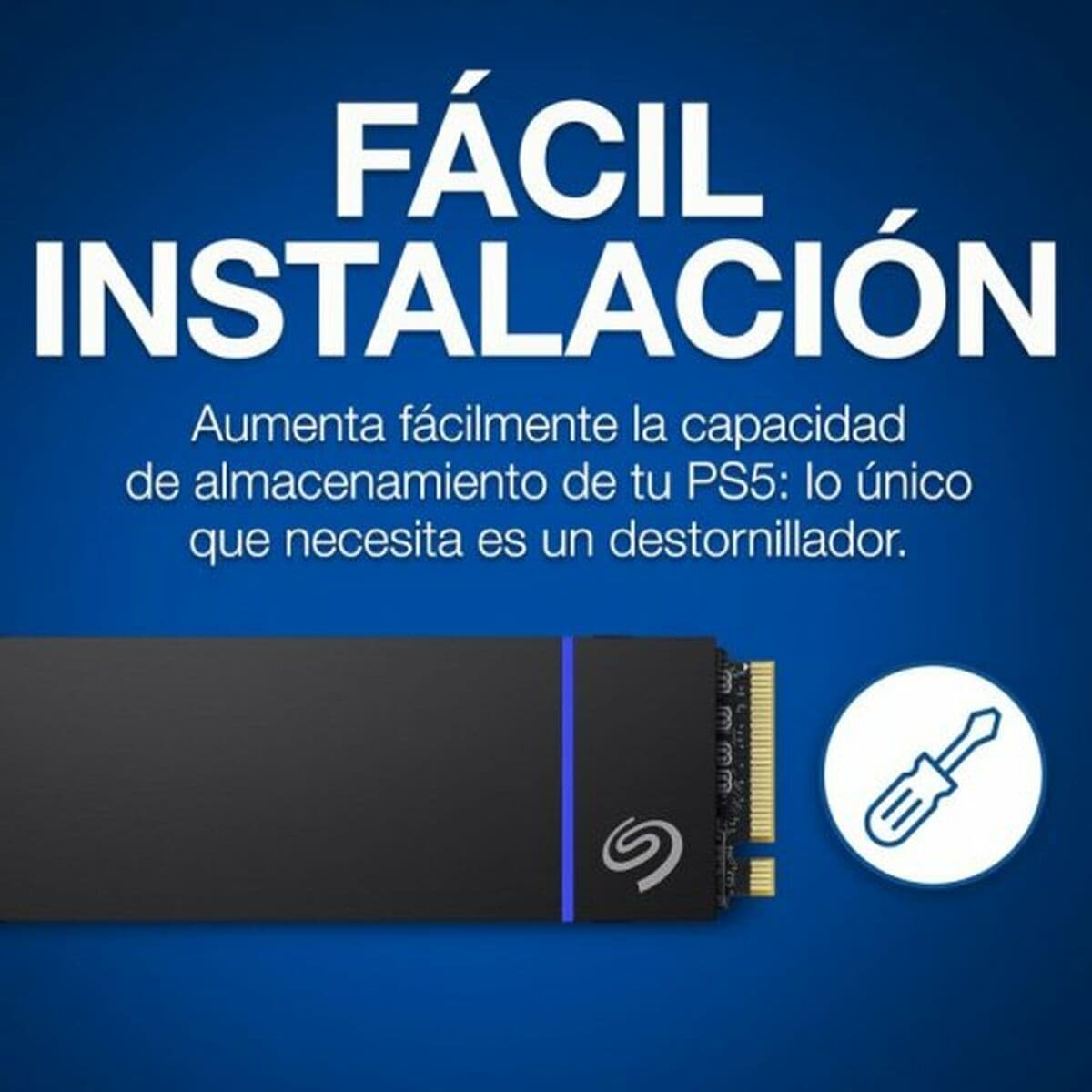 Disque dur Seagate ZP1000GP3A2001 1 TB SSD - Image 35