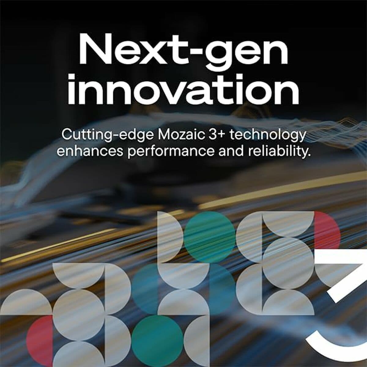 Hårddisk Seagate ST28000NM003K 3,5" - Image 9