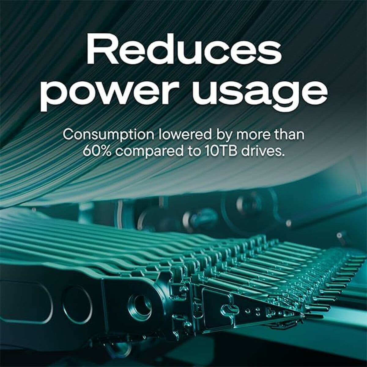 Hårddisk Seagate ST28000NM003K 3,5" - Image 13