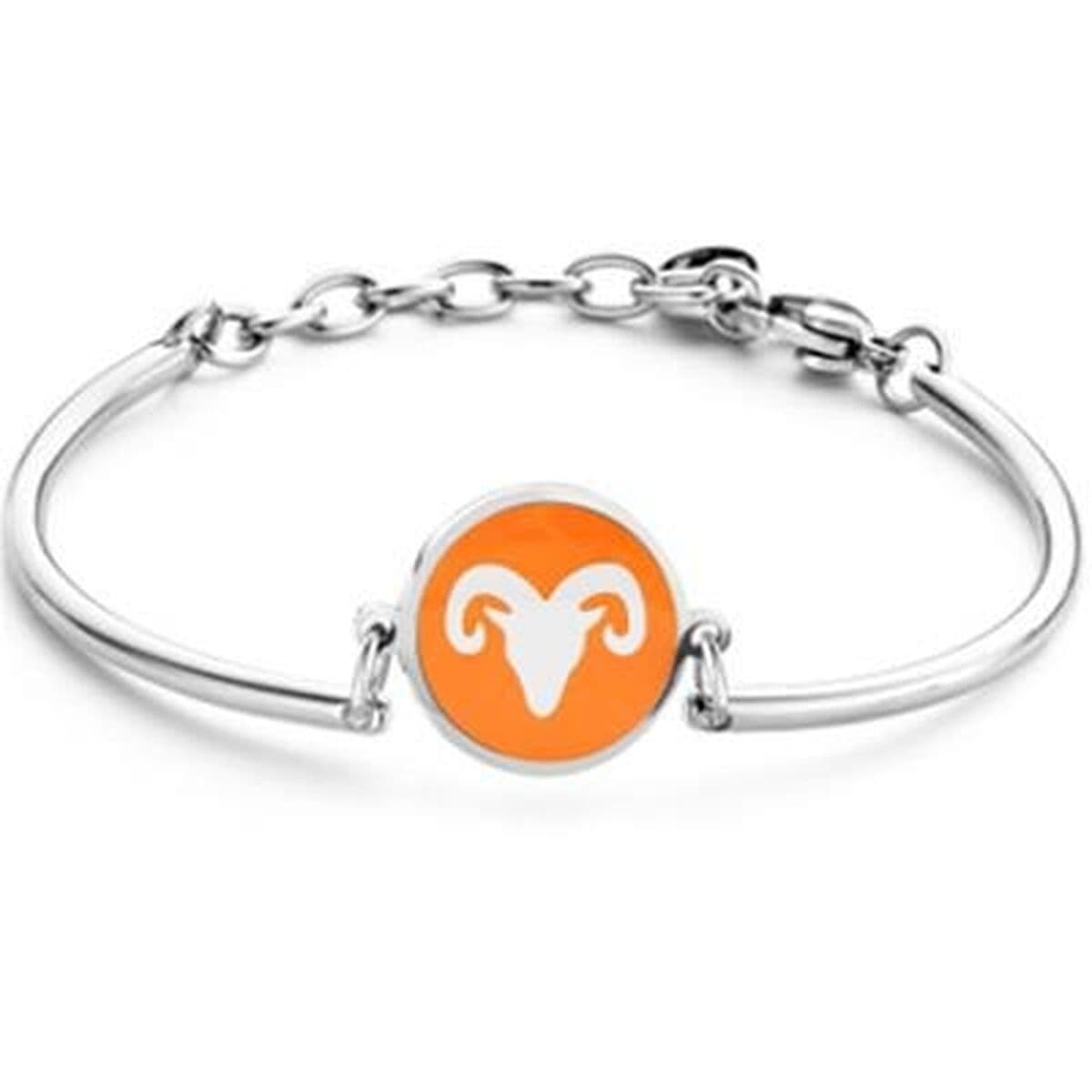 Naisten rannekorut CO88 Collection 8CB-90322 Hopeinen