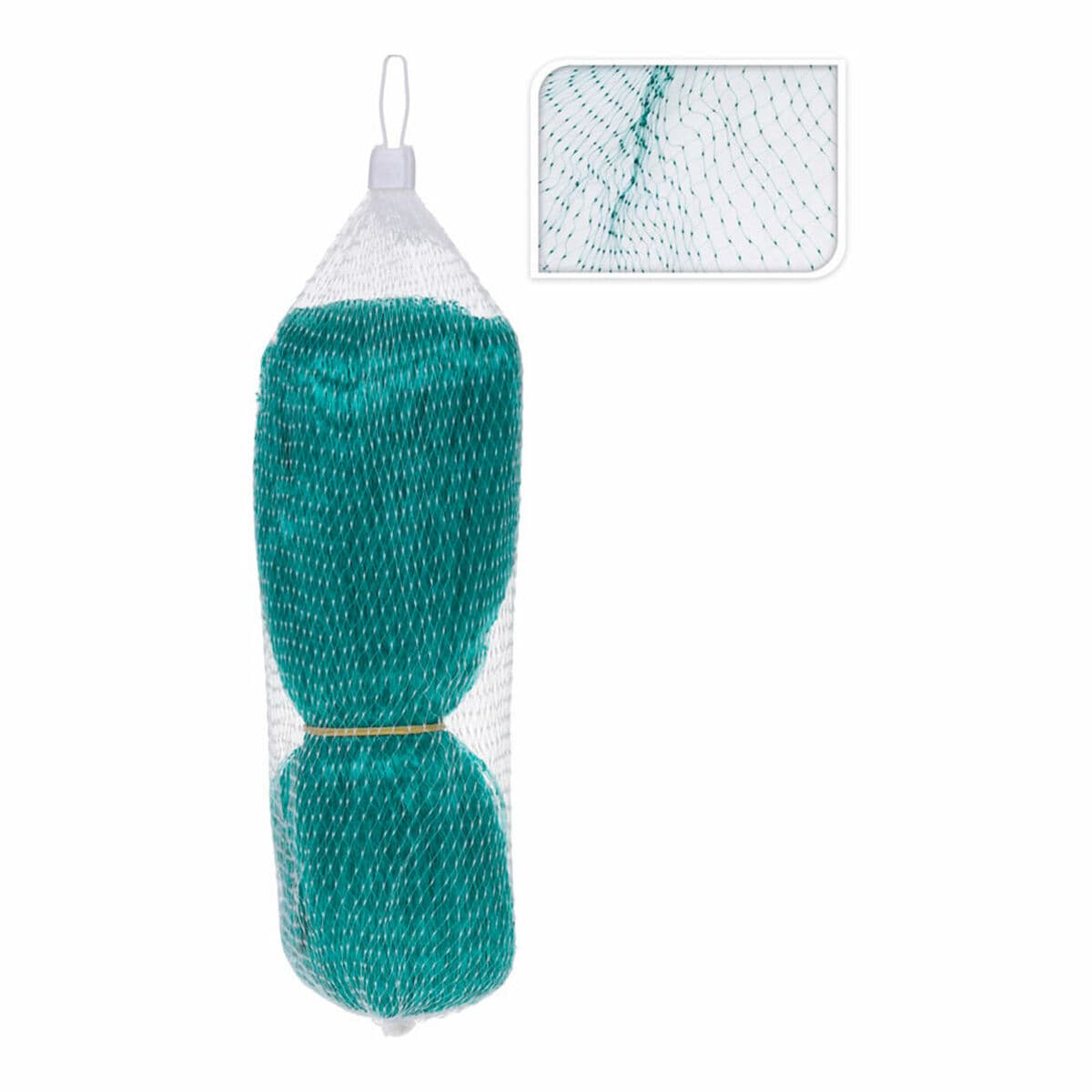 Malla antipájaros Progarden Polipropileno 4 x 5 m Pájaros Red