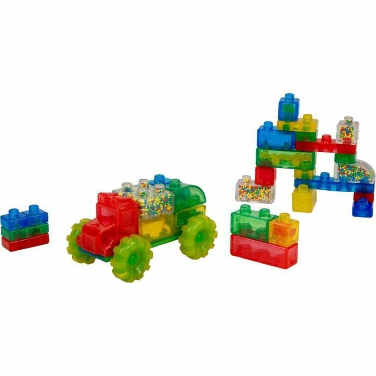 Juego Educativo Goliath Jelly Blox - Image 3