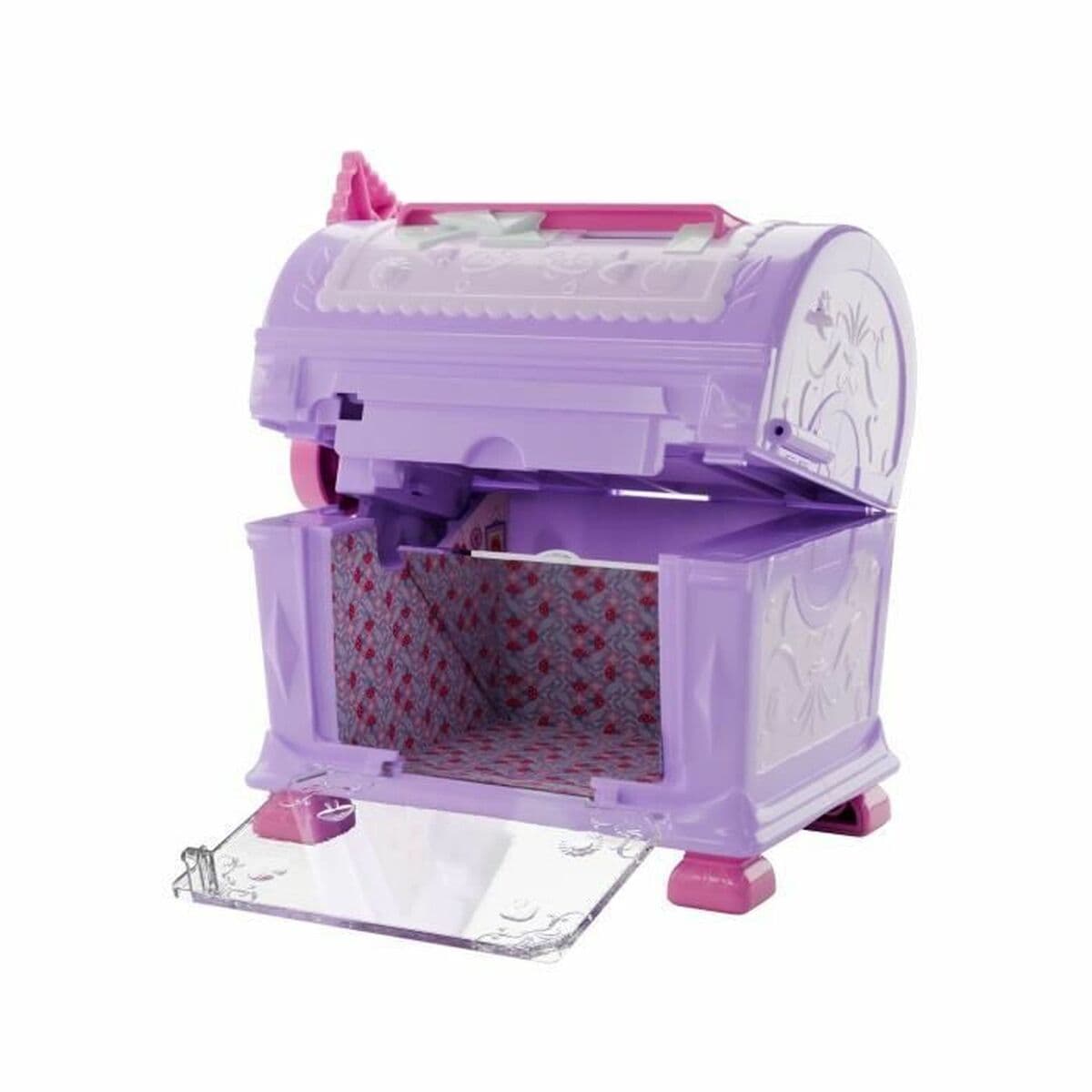 Playset Goliath Secret Findees Magic Mailbox 19 X 13 X 19 CM - Image 3