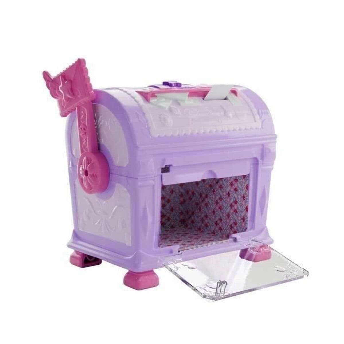 Playset Goliath Secret Findees Magic Mailbox 19 X 13 X 19 CM - Image 4