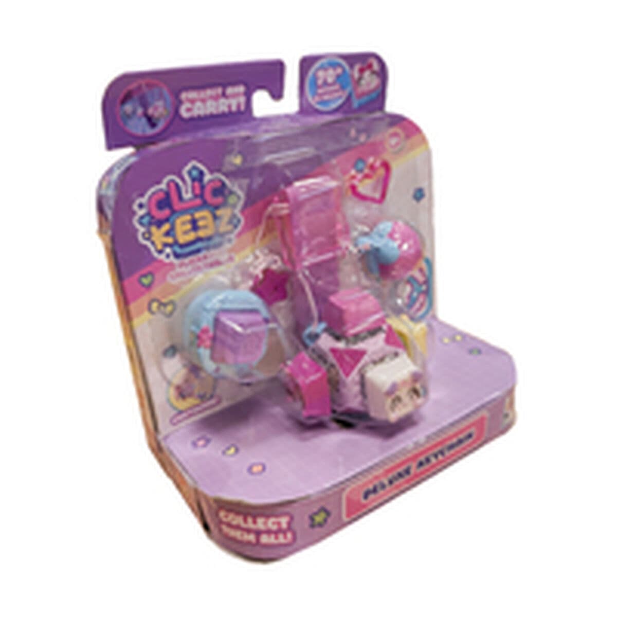 Paket naljepnica Goliath - Image 3