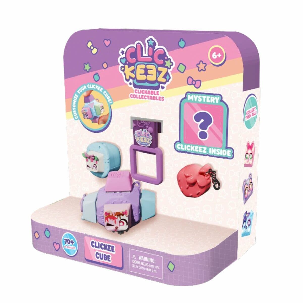 Paket naljepnica Goliath - Image 4