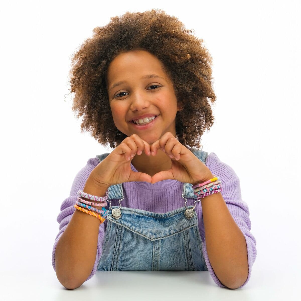 Kit per Creare Braccialetti Goliath Loopdedoo - Image 9