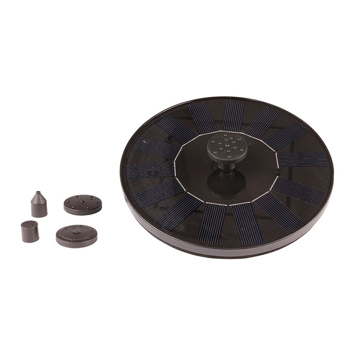 Fuente de Jardín Lumineo fountains 893017 Plástico 16 x 3,5 cm - Image 2