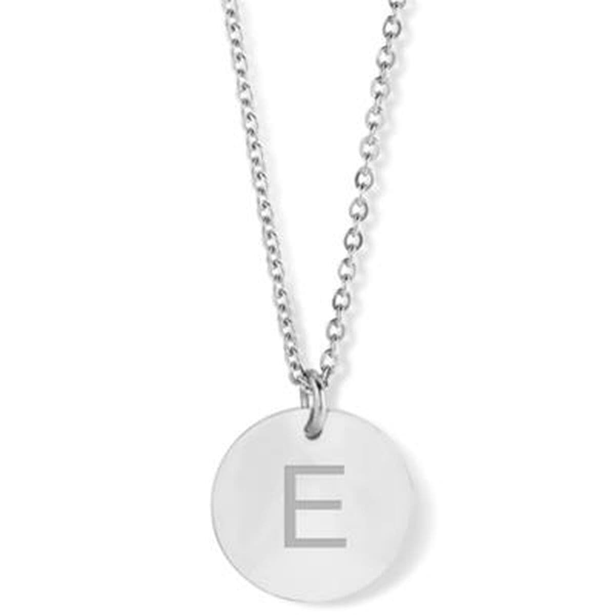 Naisten riipukset CO88 Collection 8CN-11030 Hopeinen