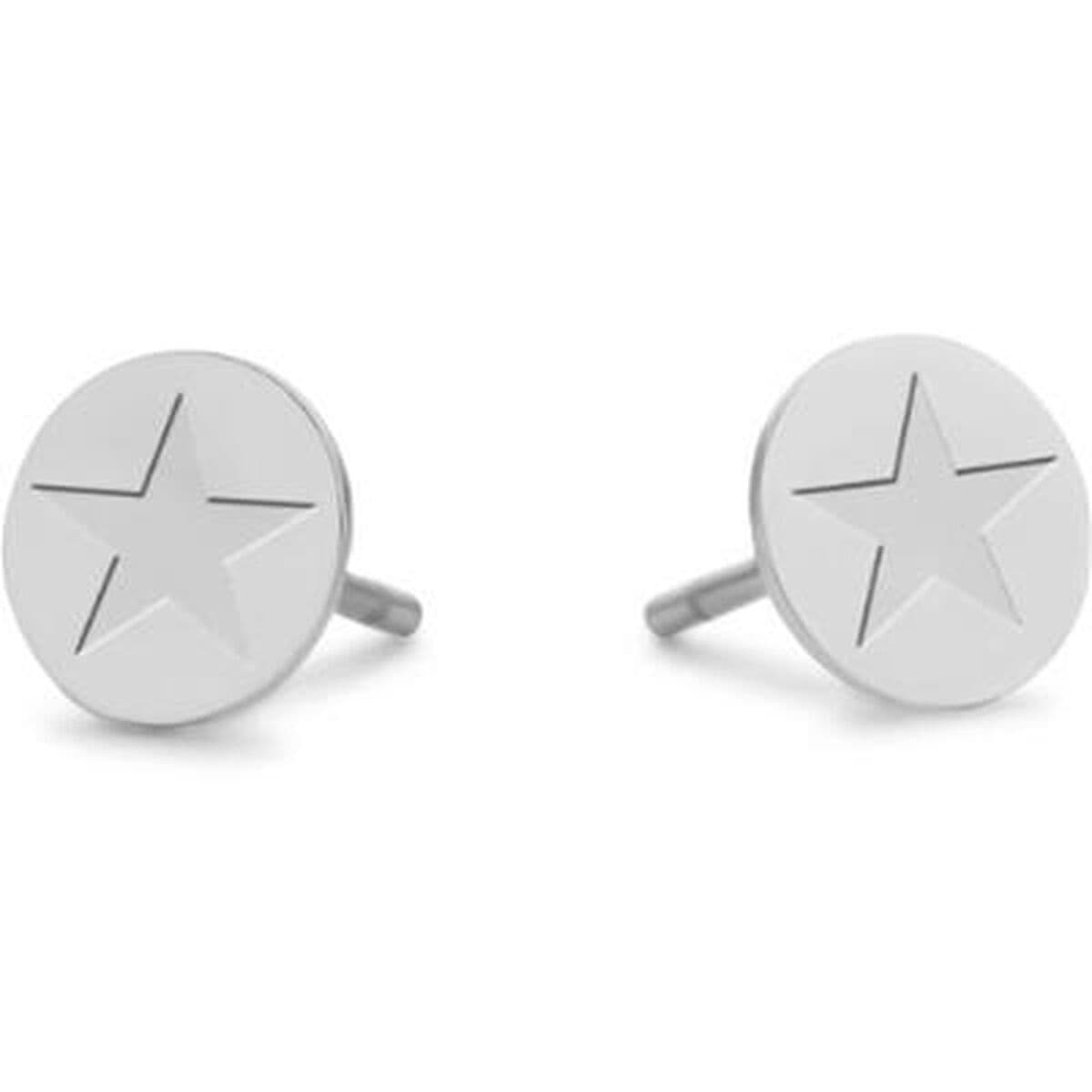 Naisten korvakorut CO88 Collection 8CE-70135 Hopeinen