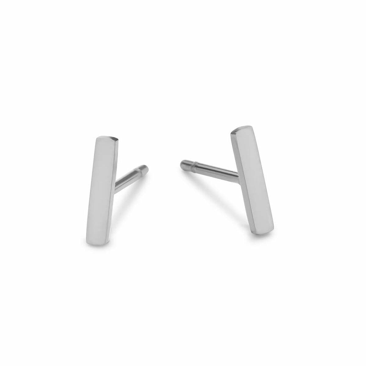 Naisten korvakorut CO88 Collection 8CE-70325 Hopeinen - Image 2