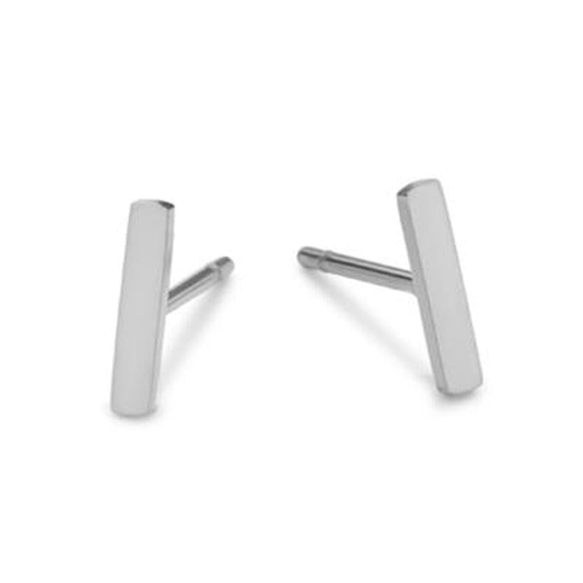 Naisten korvakorut CO88 Collection 8CE-70325 Hopeinen