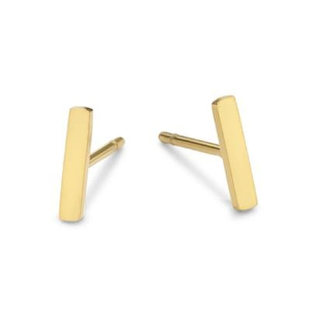 Oorbellen Dames CO88 Collection 8CE-70326 Gouden