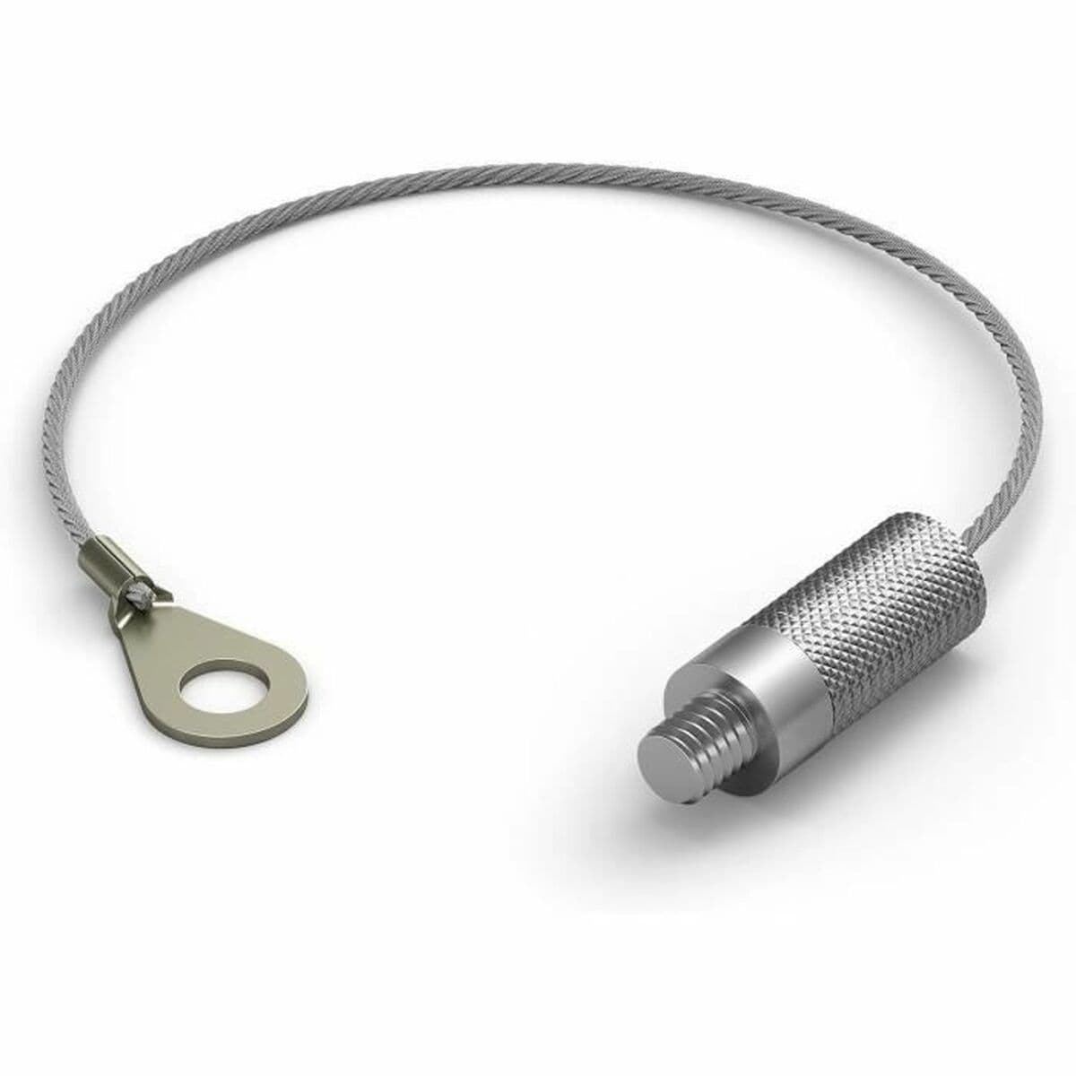 Interruptor Philips Negro