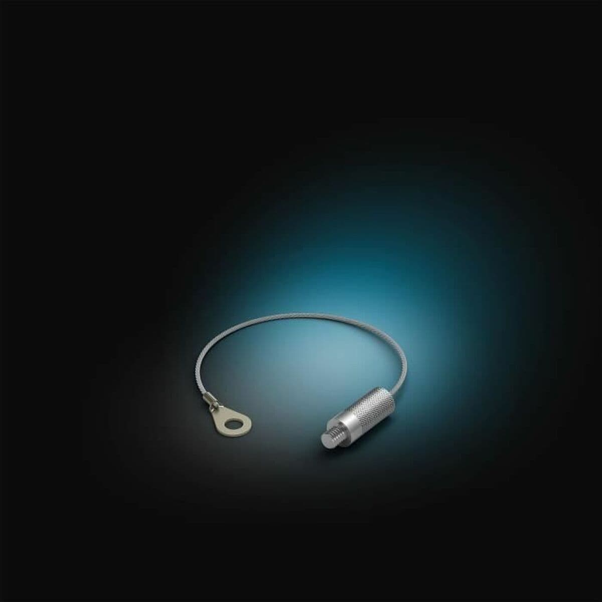 Interruttore Philips Nero - Image 3