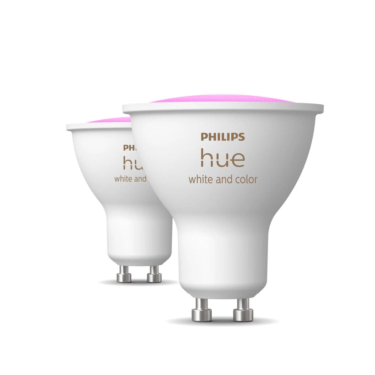 LED žarulja Philips Bijela E GU10 400 lm 2 kom. (6500 K) - Image 7