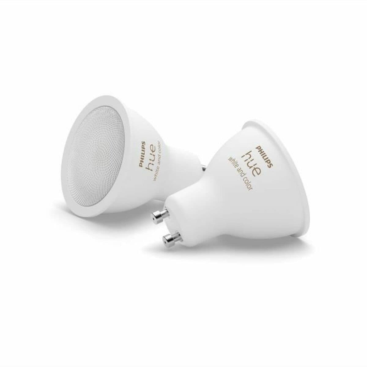 LED žarulja Philips Bijela E GU10 400 lm 2 kom. (6500 K) - Image 6