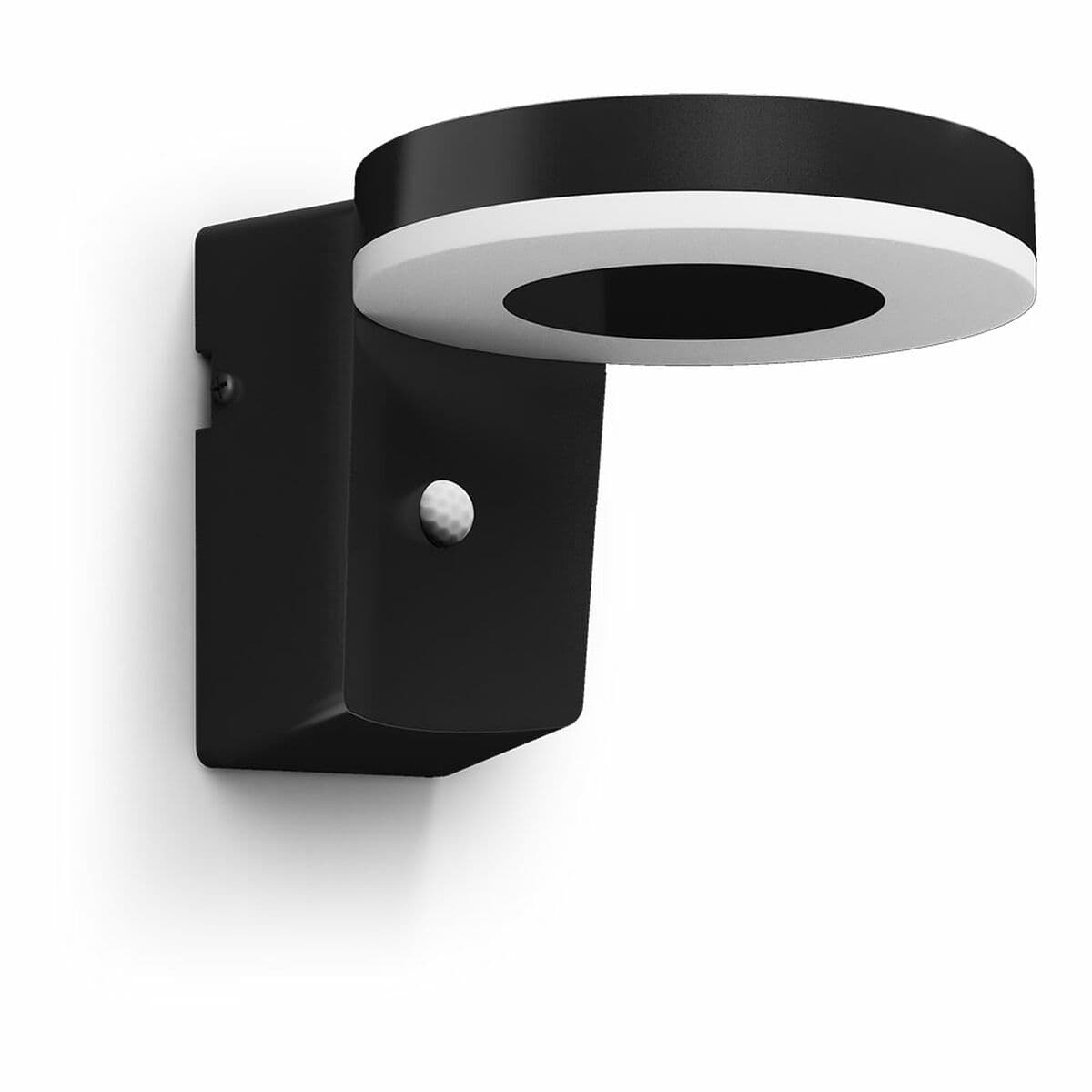 Wall Light Philips 1,3 W 250 Lm Solar Circular (3000 K) - Image 3