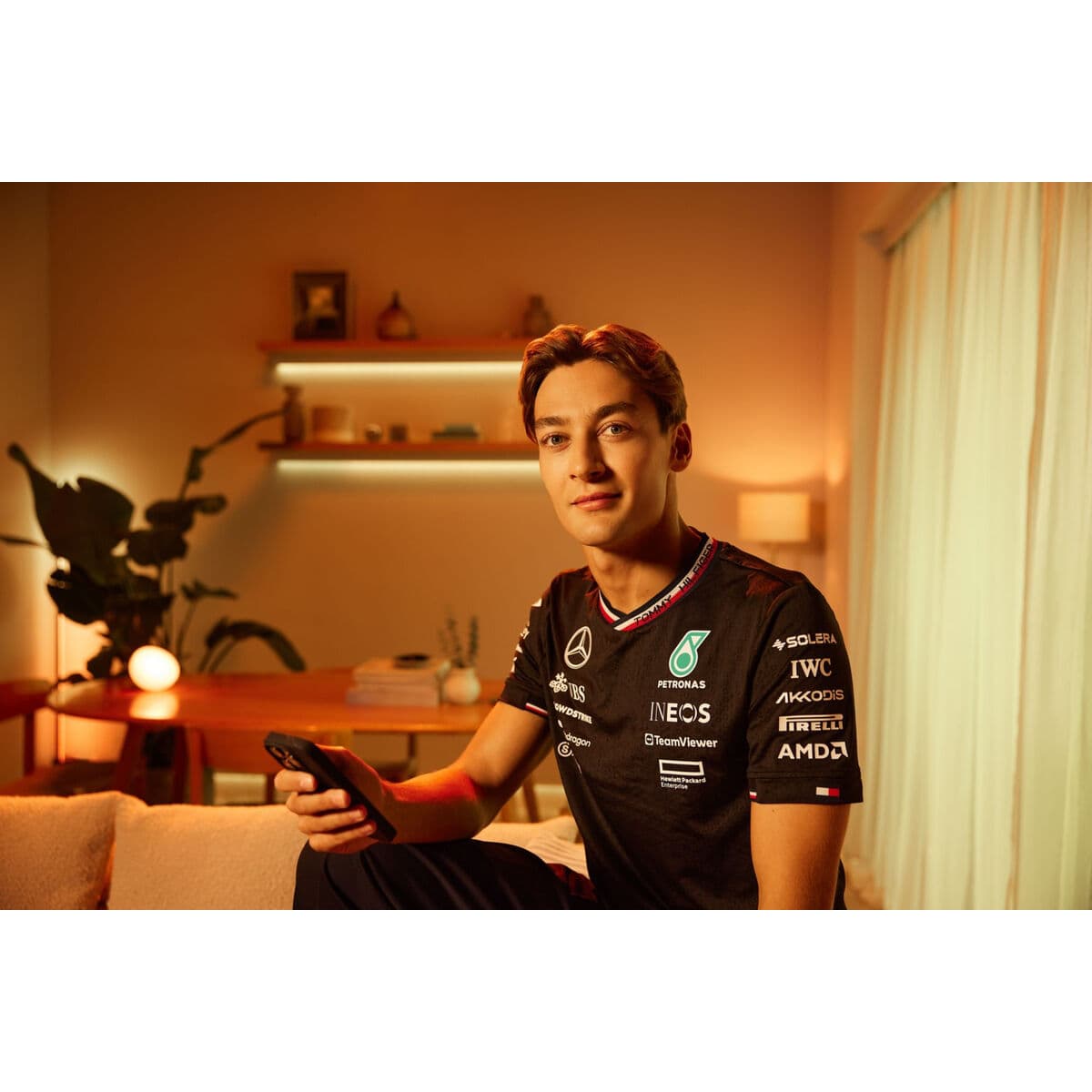 LED trake Philips Bijela 20 W - Image 9