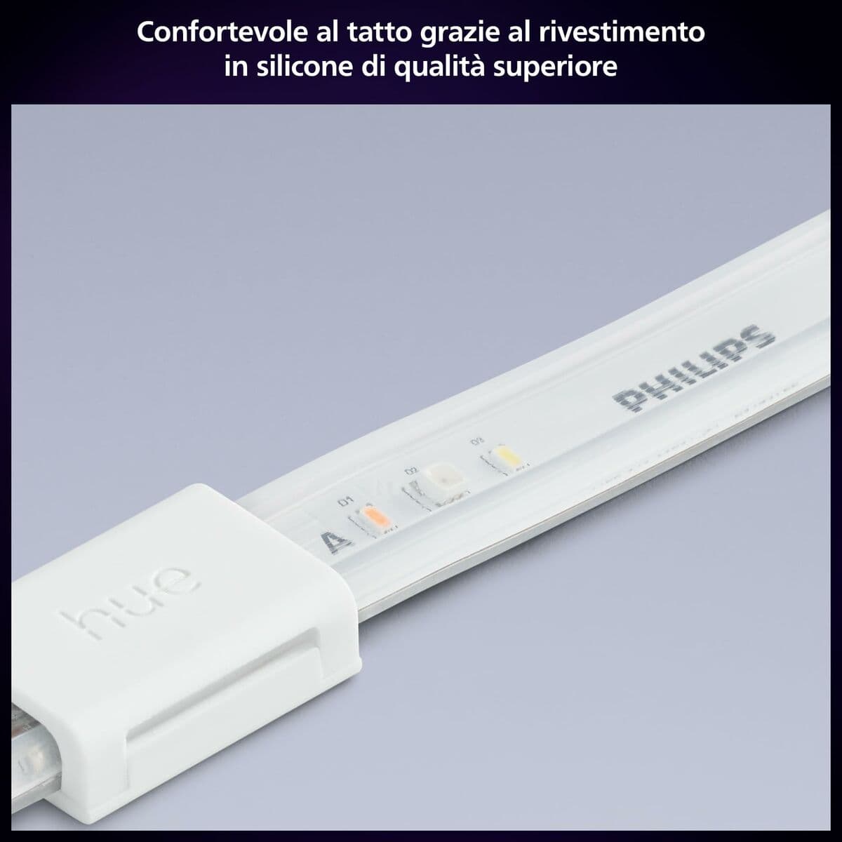 LED trake Philips Bijela 20 W - Image 15