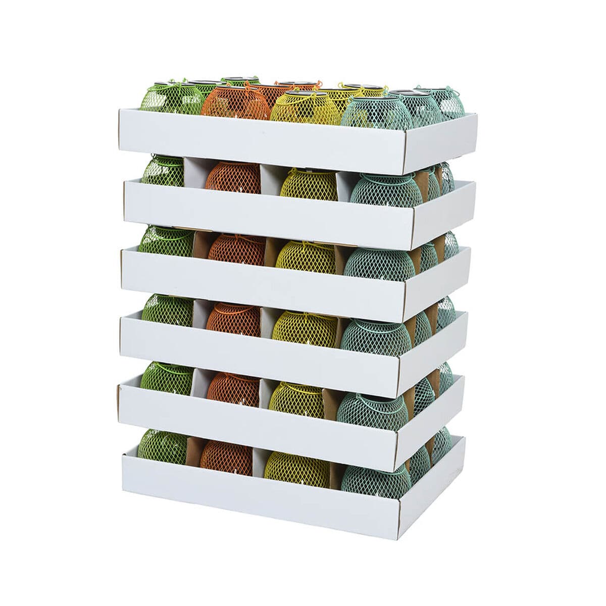 Farolillo Lumineo Hierro - Image 3