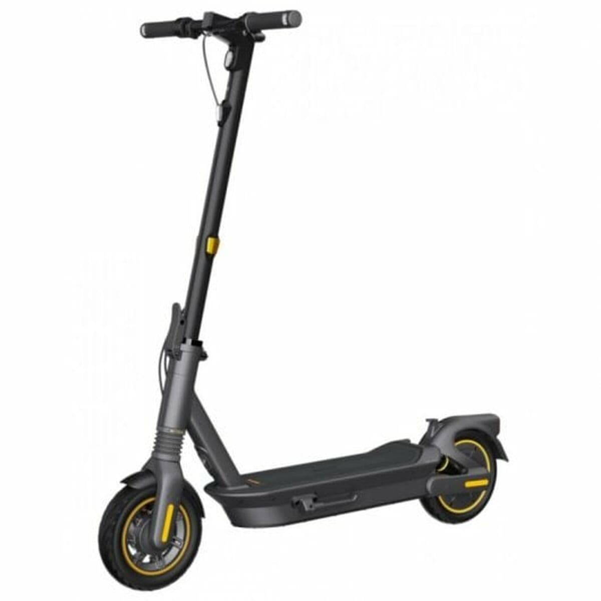 Elektroroller Segway MAX G2 E Grau 900 W - Image 5