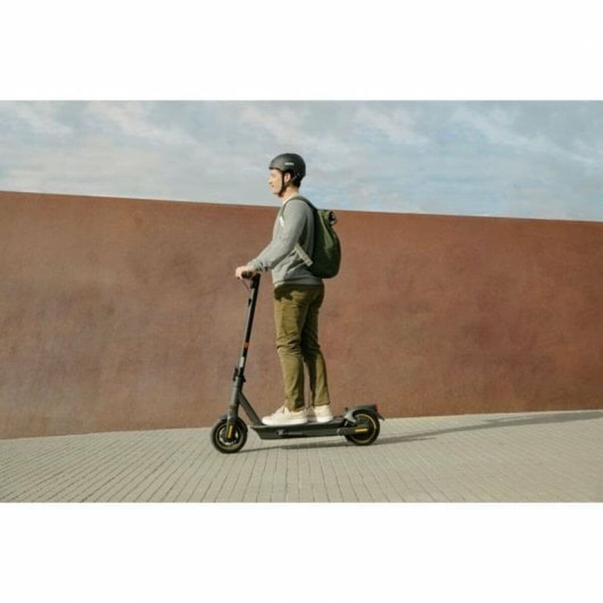 Elektroroller Segway MAX G2 E Grau 900 W - Image 4